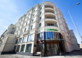 Holiday Inn LODZ by IHG 4