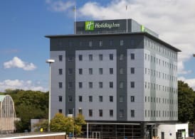 Holiday Inn STEVENAGE by IHG 2