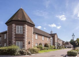Holiday Inn IPSWICH - ORWELL by IHG 4
