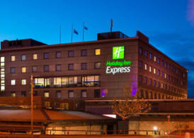 Holiday Inn Express BRADFORD CITY CENTRE by IHG 2