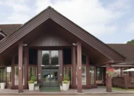 Holiday Inn HEMEL HEMPSTEAD M1, JCT. 8 by IHG 2