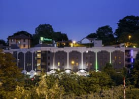 Holiday Inn LYON - VAISE by IHG 2