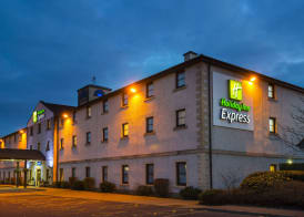 Holiday Inn Express PERTH by IHG 3
