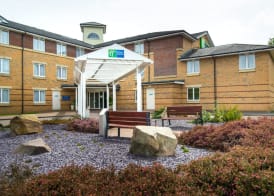 Holiday Inn Express STIRLING by IHG 4