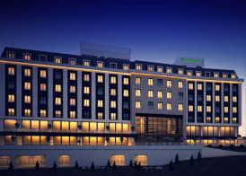 Holiday Inn ISTANBUL - TUZLA BAY by IHG 2
