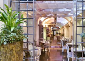 Rivoli Boutique Hotel 3