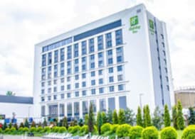 Holiday Inn DABROWA GORNICZA-KATOWICE by IHG 2