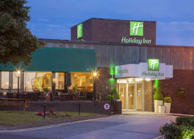 Holiday Inn LEEDS - WAKEFIELD M1, JCT.40 by IHG 2