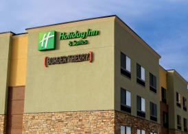 Holiday Inn & Suites DENVER TECH CENTER-CENTENNIAL by IHG 5