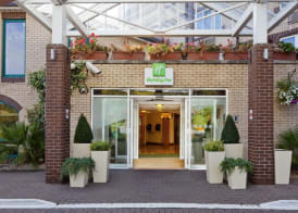 Holiday Inn SLOUGH - WINDSOR by IHG 2
