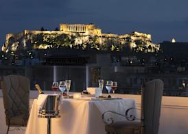 Titania Hotel 4
