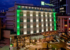 Holiday Inn ANKARA - KAVAKLIDERE by IHG 3