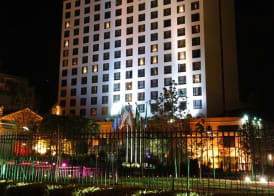 InterContinental Hotels BUENOS AIRES by IHG 2