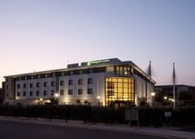 Holiday Inn Express TOULOUSE AIRPORT by IHG 2