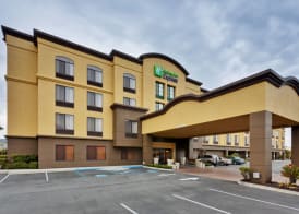 Holiday Inn Express SAN FRANCISCO-AIRPORT NORTH by IHG 2