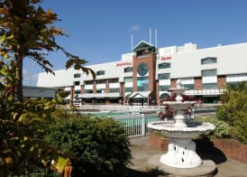 Holiday Inn WOLVERHAMPTON - RACECOURSE by IHG 2