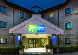 Holiday Inn Express INVERNESS by IHG 4