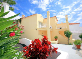 BLUESEA Bahía Fañabé & Villas 4