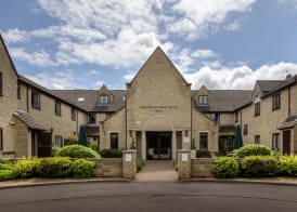 Oxford Witney Hotel 2