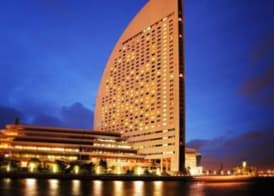InterContinental Hotels YOKOHAMA GRAND by IHG 2