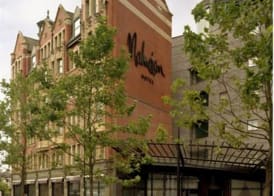 Malmaison Manchester 2