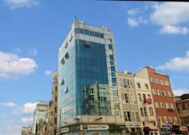 Kartal Palace Taksim Square FAMILY HOTEL 2