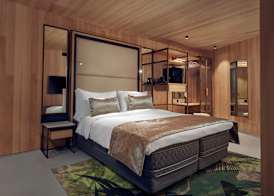 Hotel Jakarta Amsterdam 5