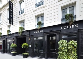 Hôtel Maxim Folies 3