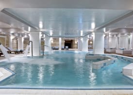 Zeus Dolce by Wyndham Athens 2