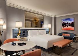 Fontainebleau Las Vegas, a Michelin Key Award Hotel 3