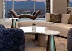 Fontainebleau Las Vegas 5