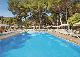 Hotel Riu Festival 5