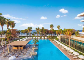 Acanthus Cennet Barut Collection - Ultra All Inclusive 4