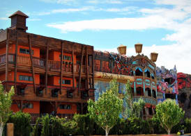 Pirates Village 2