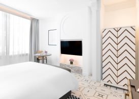Fairmont La Marina Rabat Sale Hotel 2