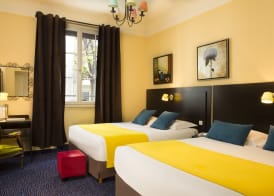 Chatillon Paris Montparnasse 2