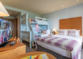 The Connacht Hotel 3