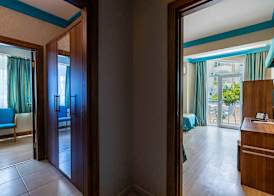 Miarosa Kemer Beach 3