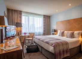 The Connacht Hotel 2