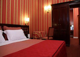 BB Hotels Smarthotel Bailey's 5