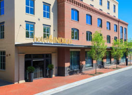 Hotel Indigo OLD TOWN ALEXANDRIA by IHG 3
