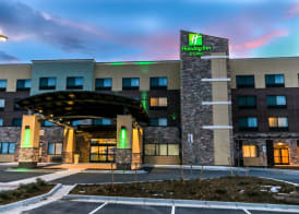 Holiday Inn & Suites DENVER TECH CENTER-CENTENNIAL by IHG 4