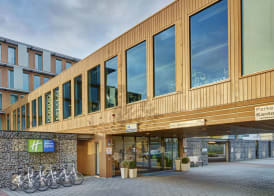 Holiday Inn Express UTRECHT - PAPENDORP by IHG 5