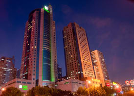 Holiday Inn SHANGHAI PUDONG by IHG 2