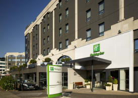 Holiday Inn LYON - VAISE by IHG 3