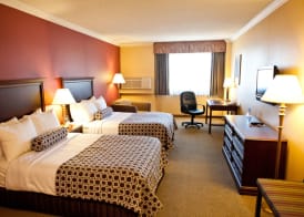 Crowne Plaza EDISON by IHG 2