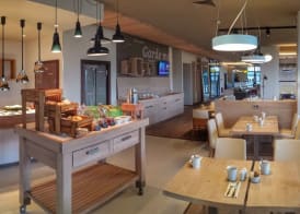 Holiday Inn PRAGUE AIRPORT by IHG 4