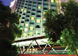 InterContinental Hotels GRAND STANFORD HONG KONG by IHG 3