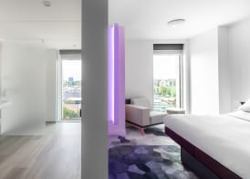 YOTEL Glasgow 2