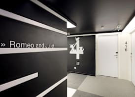 Eurostars Book Hotel 5